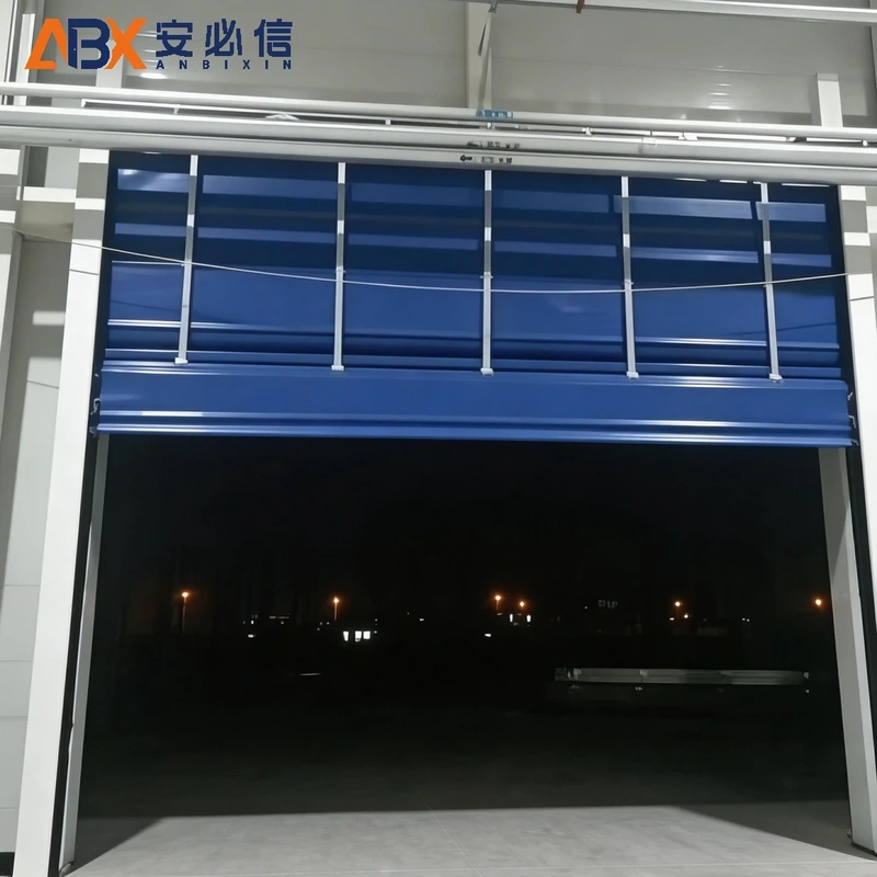 河池冷库门封